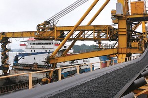 NĐT sẵn sàng bơm tiền cho “chúa chổm” Vinacomin